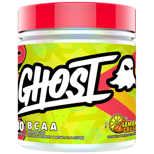 BCAA V2