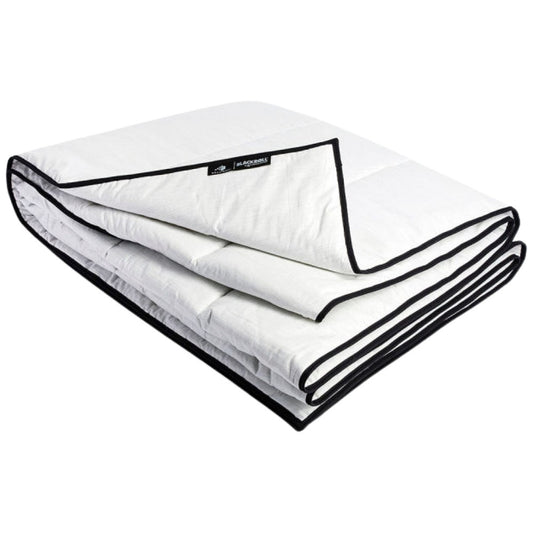 Blackroll® Recovery Blanket Winter | Възстановително одеало за зимата