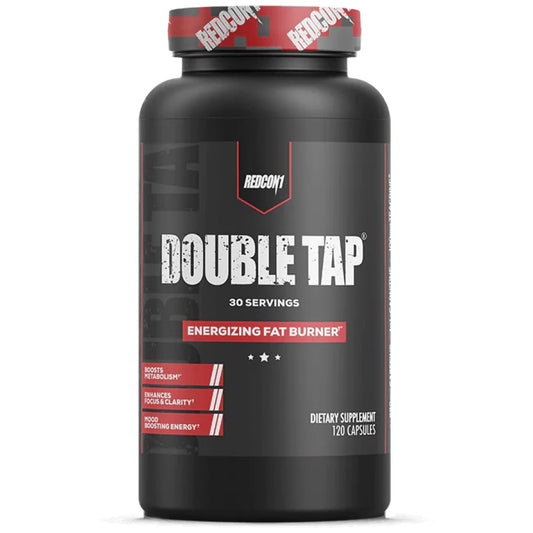 Double Tap
