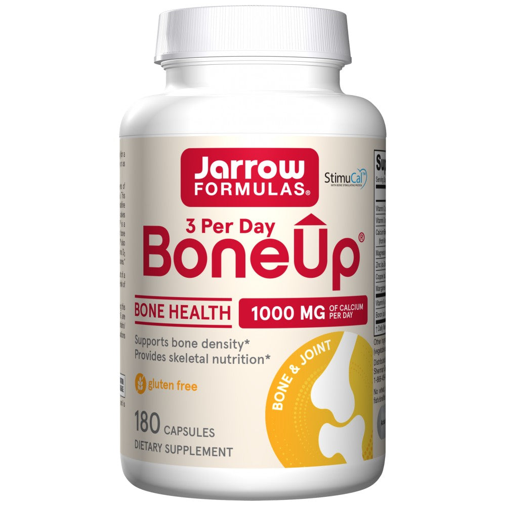 Bone-Up Three Per Day