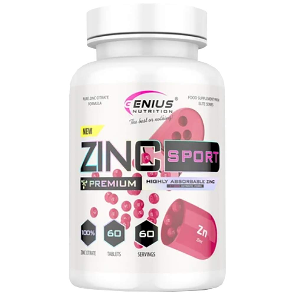 Zinc Sport