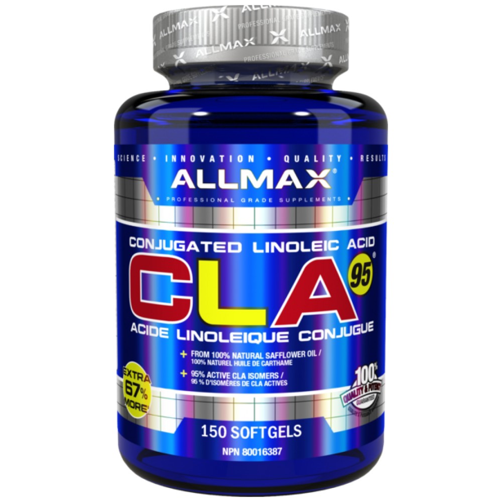CLA 95