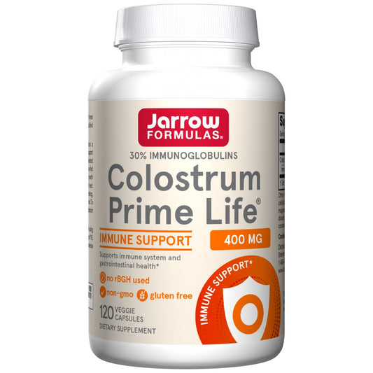 Colostrum Prime Life 400 mg