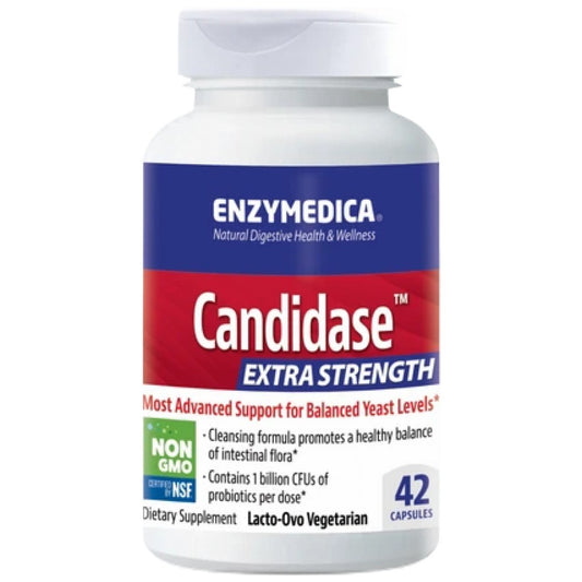Candidase Extra Strength