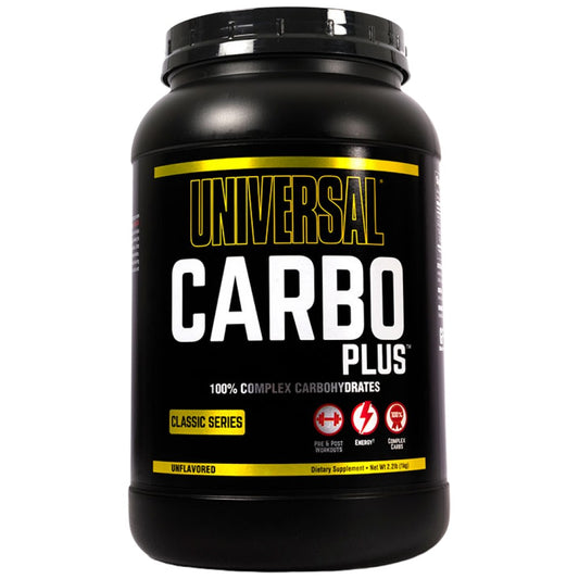 Carbo Plus