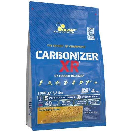 Carbonizer XR