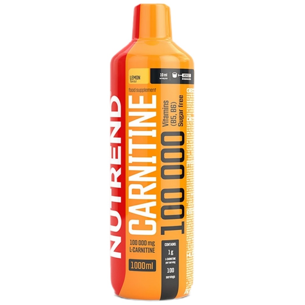 Carnitine 100 000