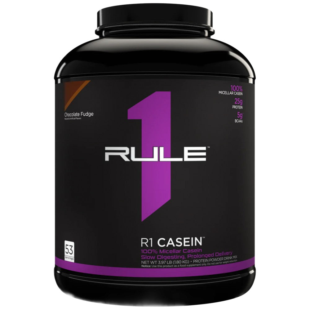 R1 Casein | Premium Micellar Casein