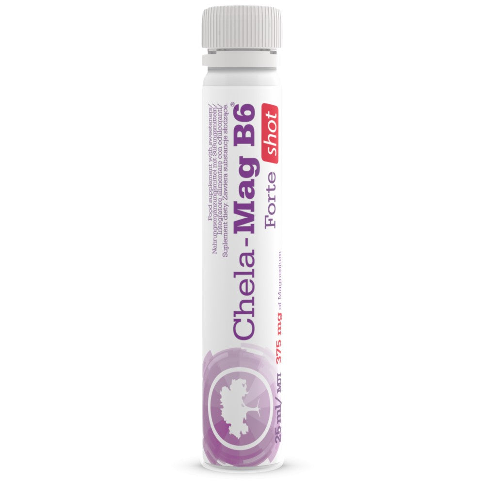 Chela-Mag B6 Forte Shot