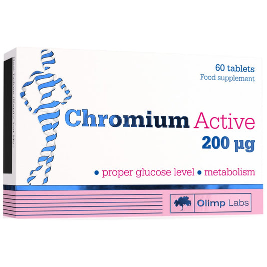 Chromium Active