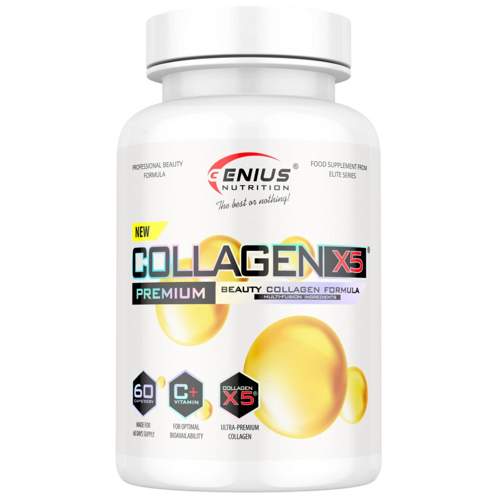 Collagen X-5
