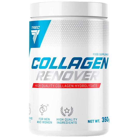 Collagen Renover | High Quality Collagen Hydrolysate