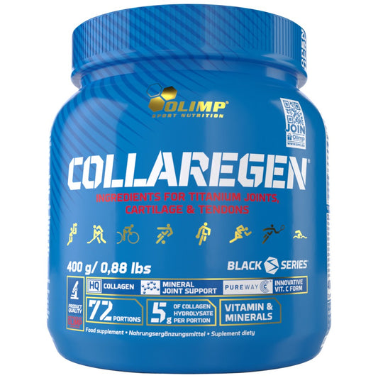 COLLAREGEN