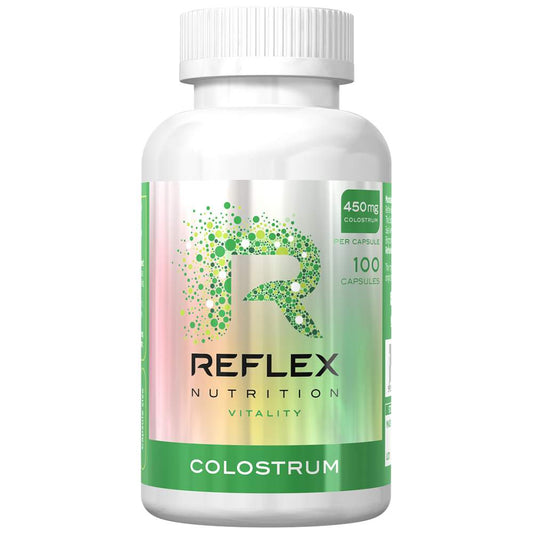 Colostrum