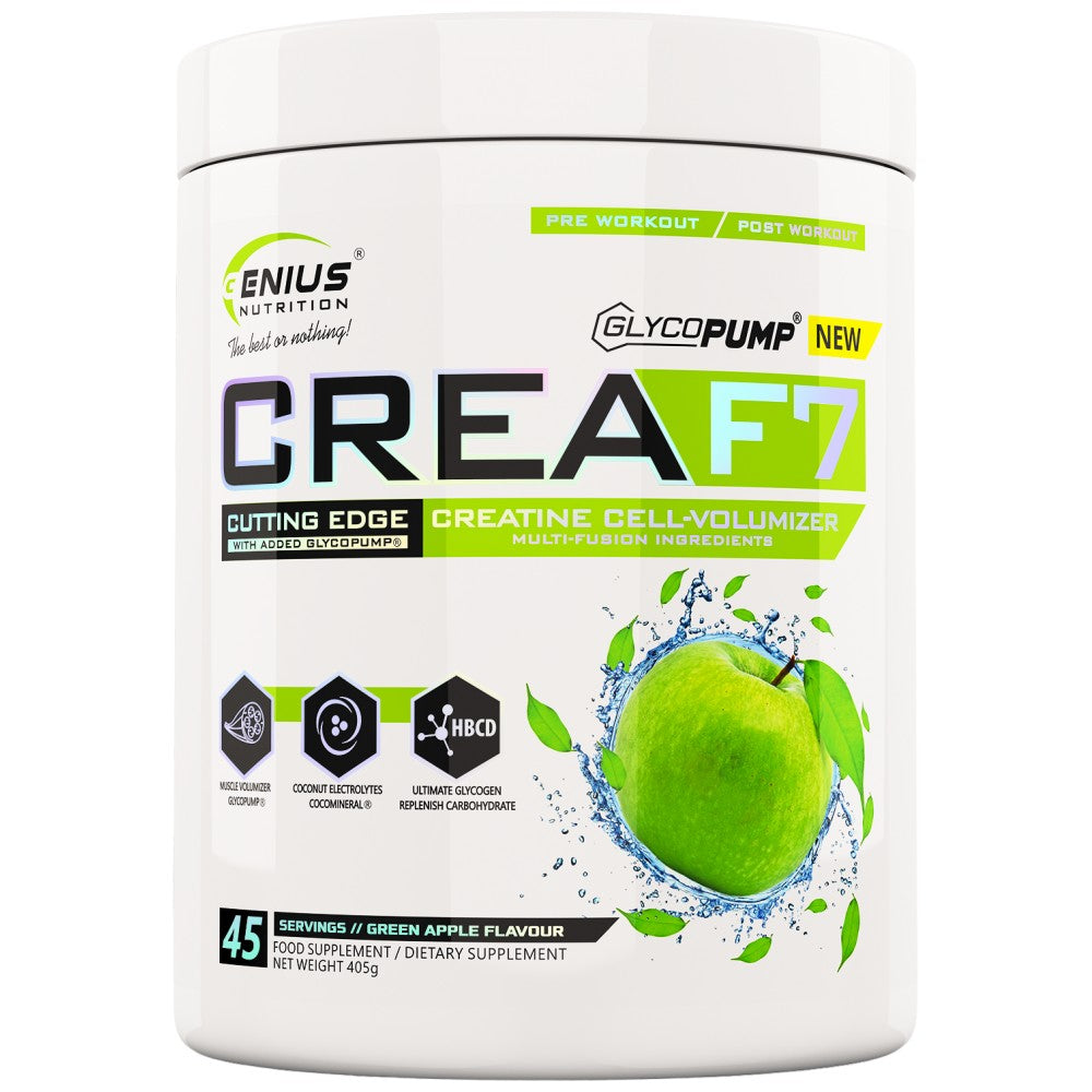 Crea F7