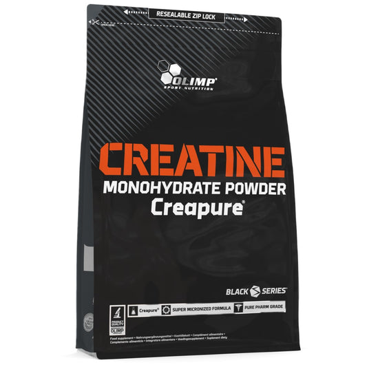 Creatine Mono Creapure Powder