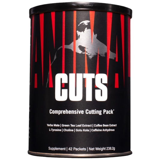 Animal Cuts