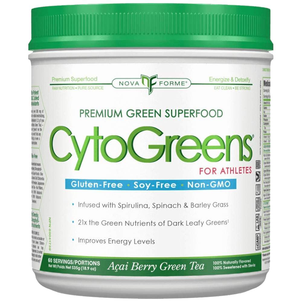 Cyto-Greens