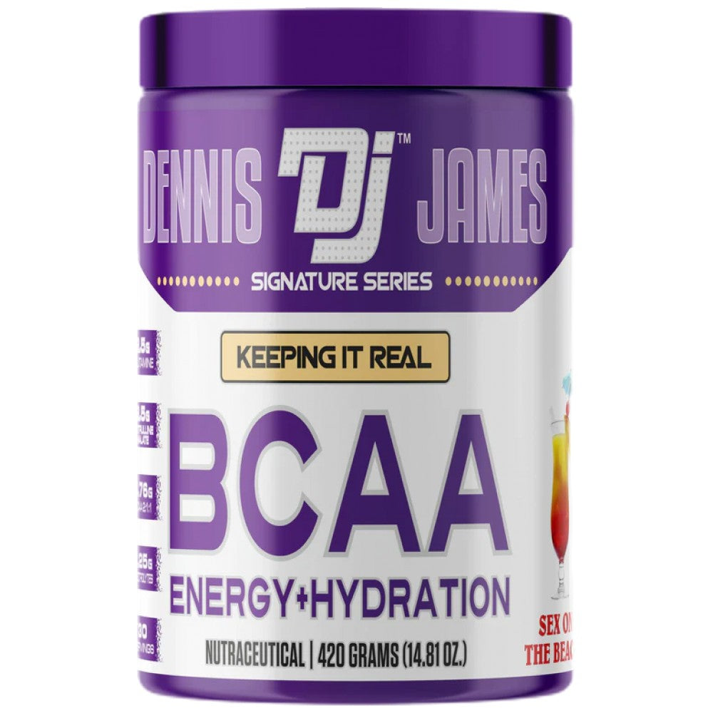 BCAA Powder