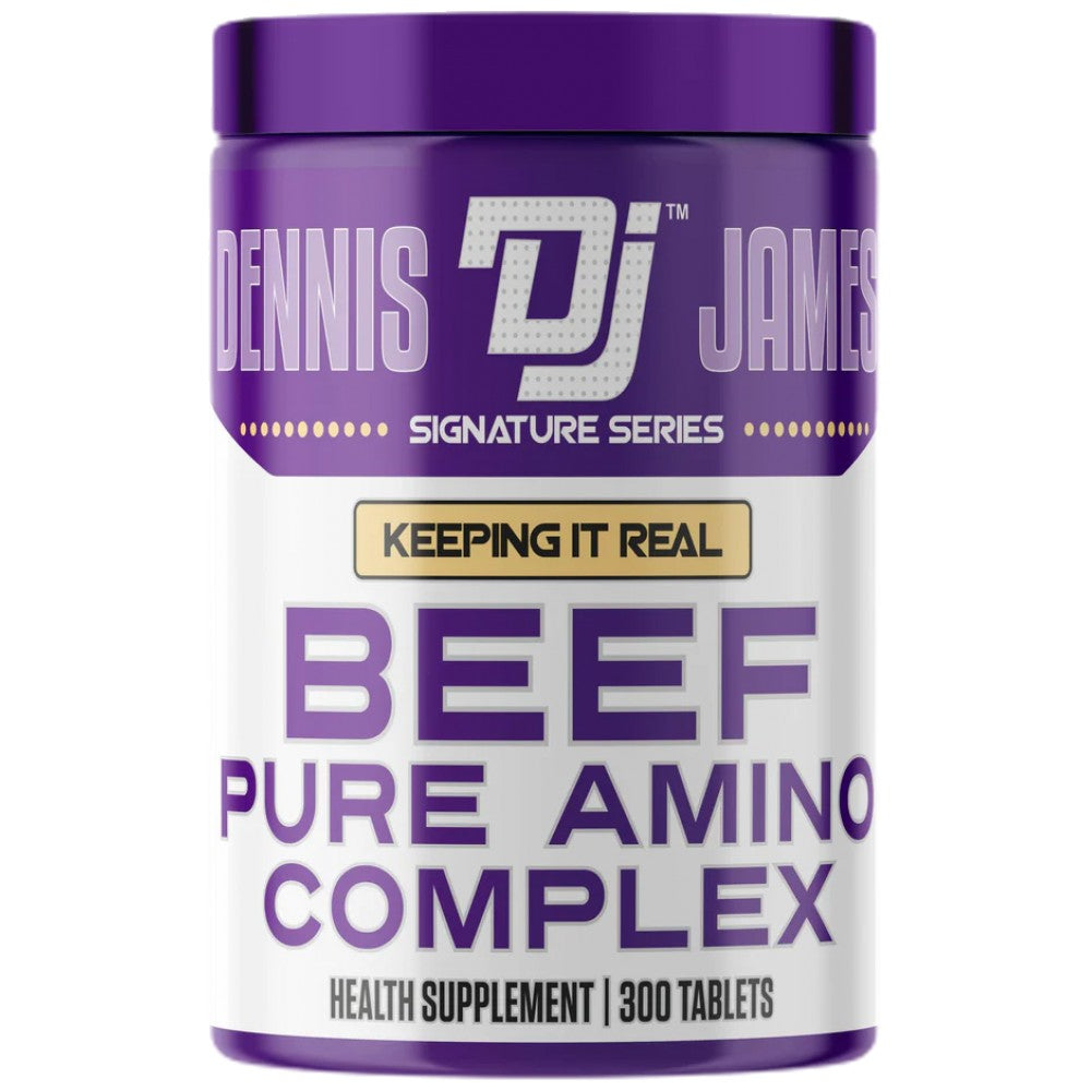 Beef Pure Amino Complex 3000 mg