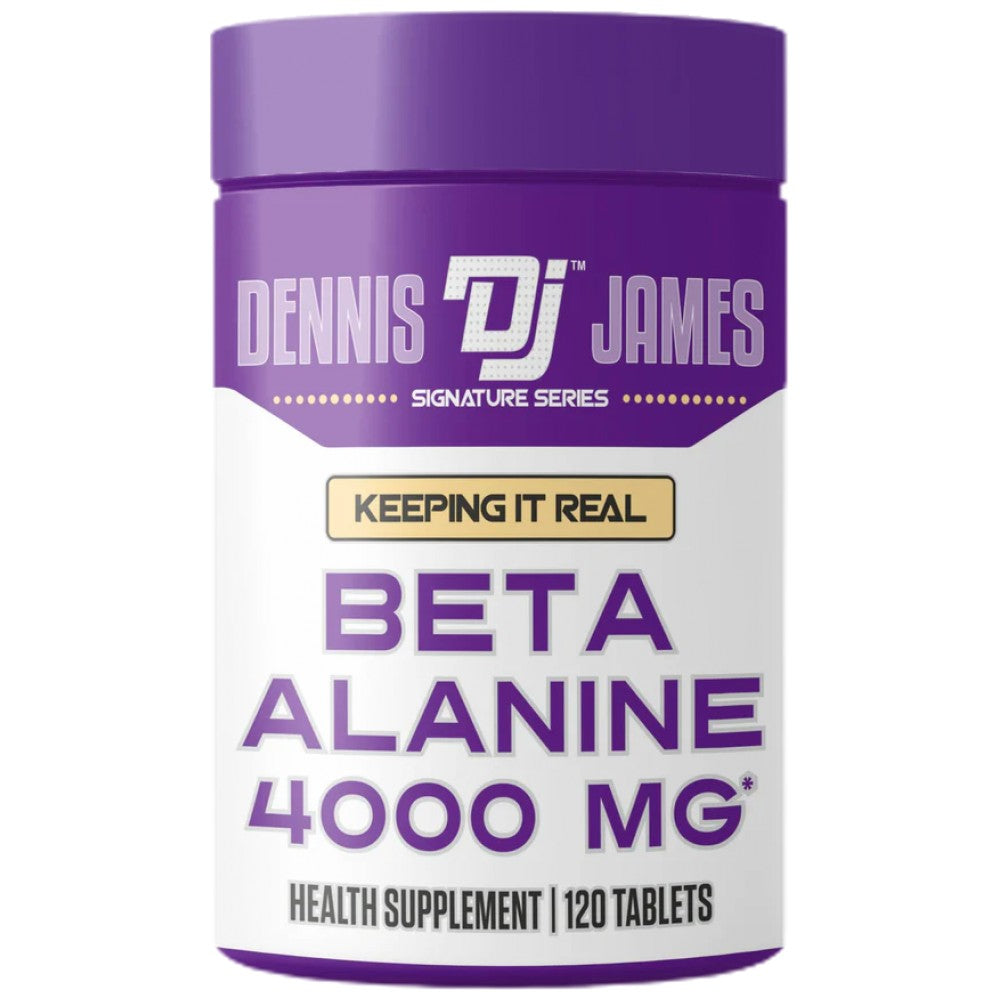 Beta Alanine 2000 mg