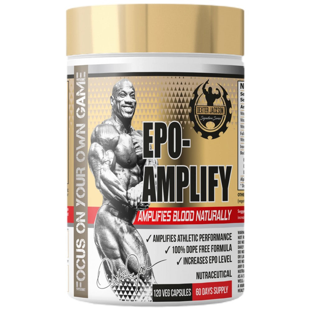 Gold Series | EPO-Amplify