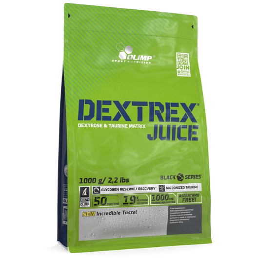 DEXTREX Juice