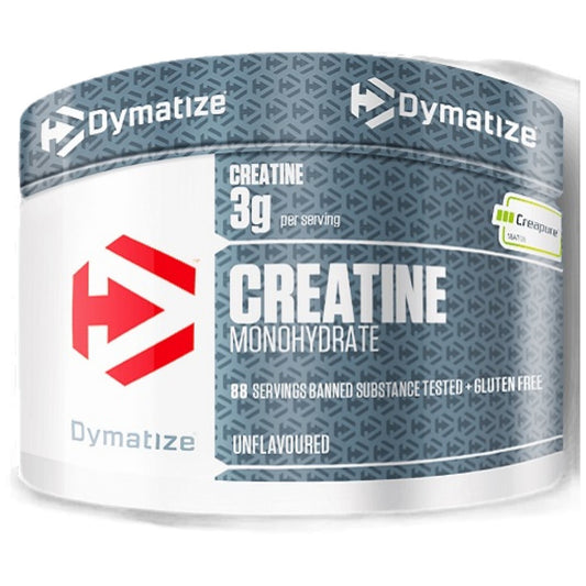 Creatine CreapureⓇ Monohydrate Powder