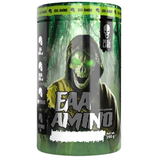 EAA Amino | Essential Amino Acids