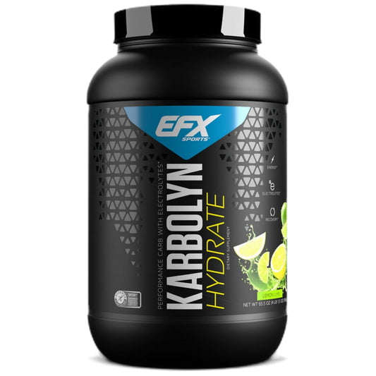 Karbolyn Hydrate | Performance Carb with Electrolytes