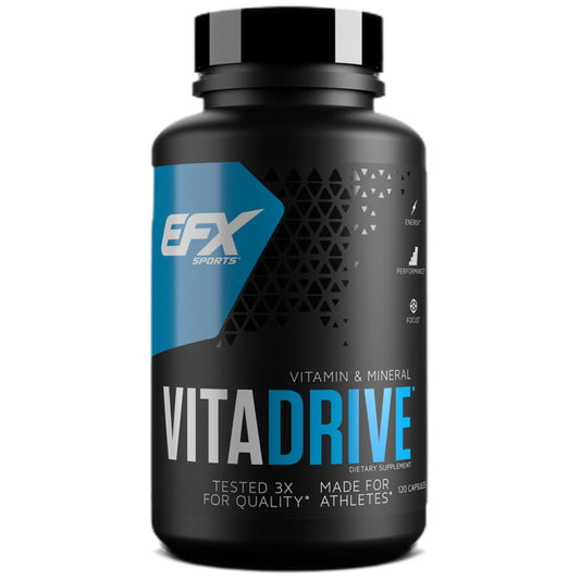 Vitadrive