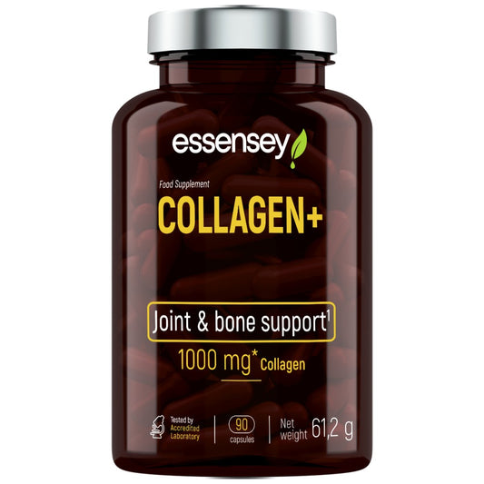 Collagen+ | with Vitamin C