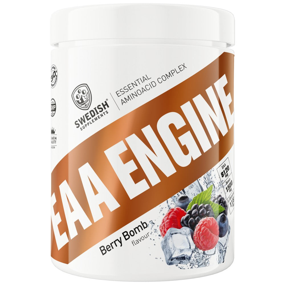 EAA Engine / Essential Aminoacid Complex