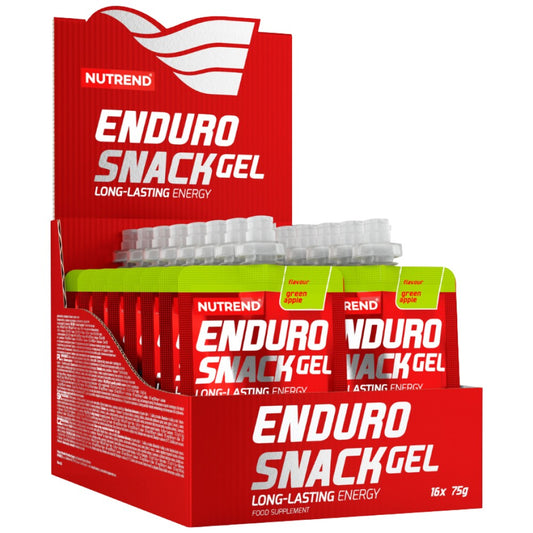 Enduro Snack Sachet 75g