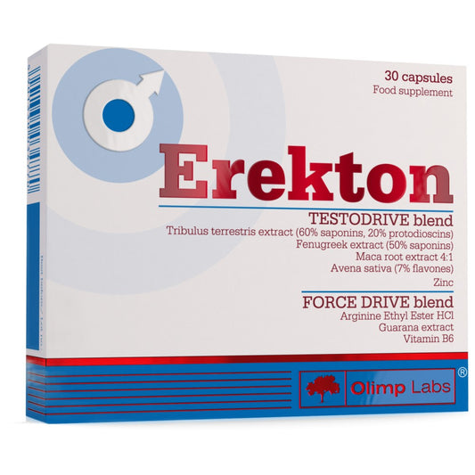 Erekton Ultra