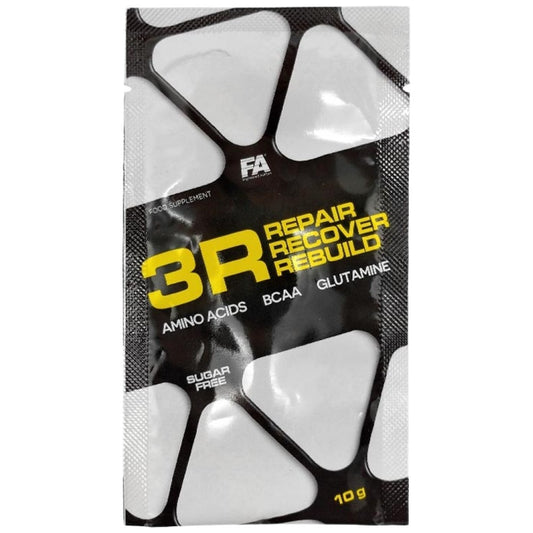3R | Repair, Recover and Rebuild