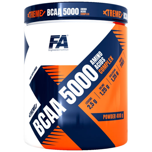 Xtreme BCAA 5000