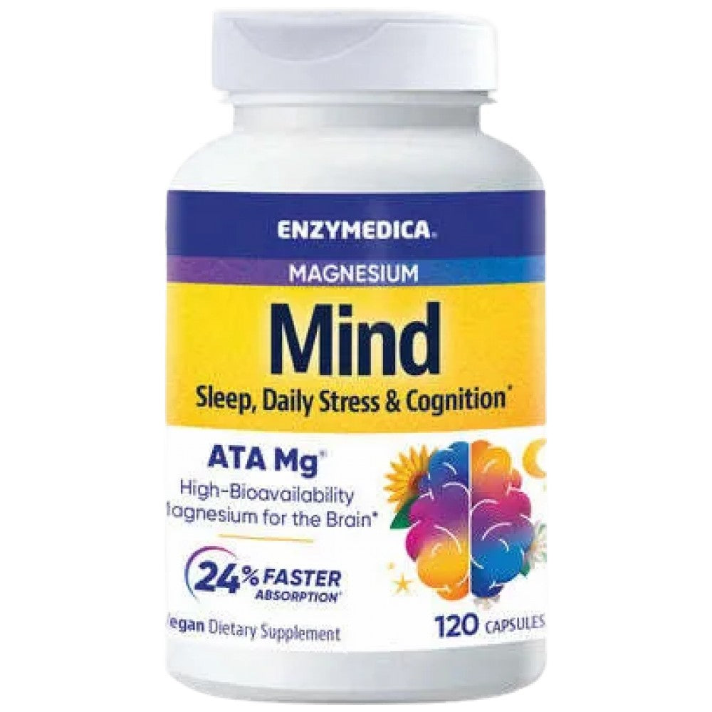 Magnesium Mind