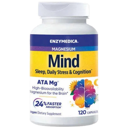 Magnesium Mind