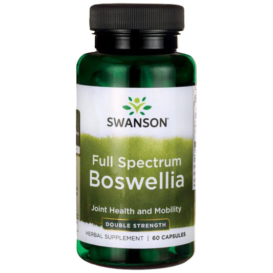 Full Spectrum Boswellia 800 mg
