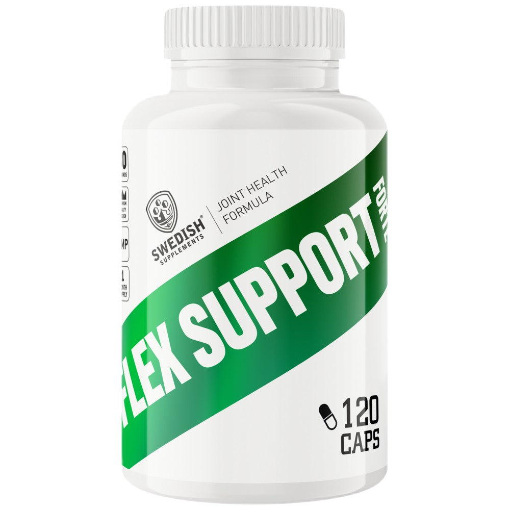 Flex Support Forte | with UC-II®