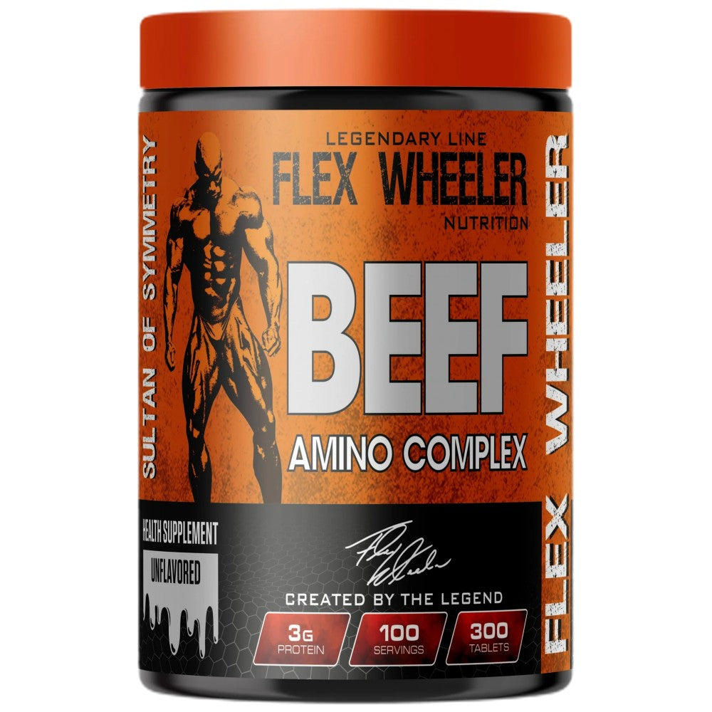 Beef Amino Complex 3000 mg
