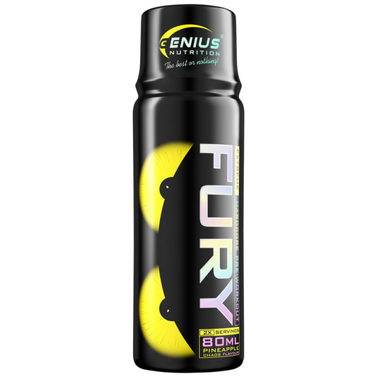 Fury Extreme Shot