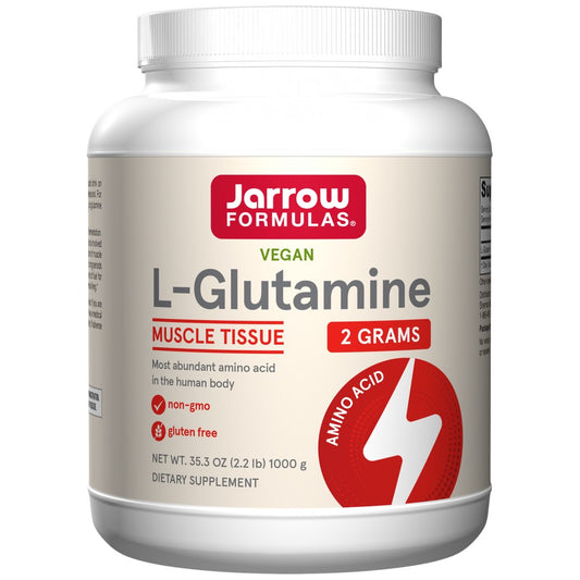 L-Glutamine