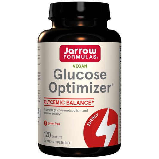 Glucose Optimizer