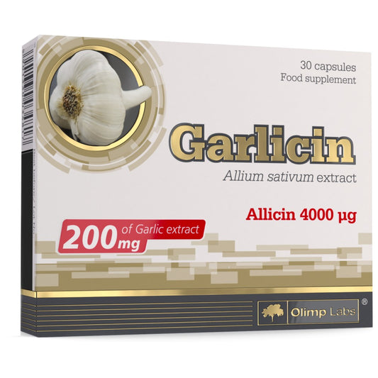 Garlicin