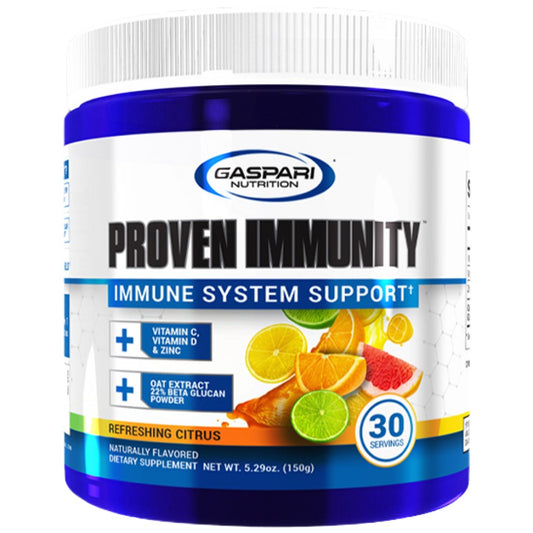 Proven Immunity / Immune System Support