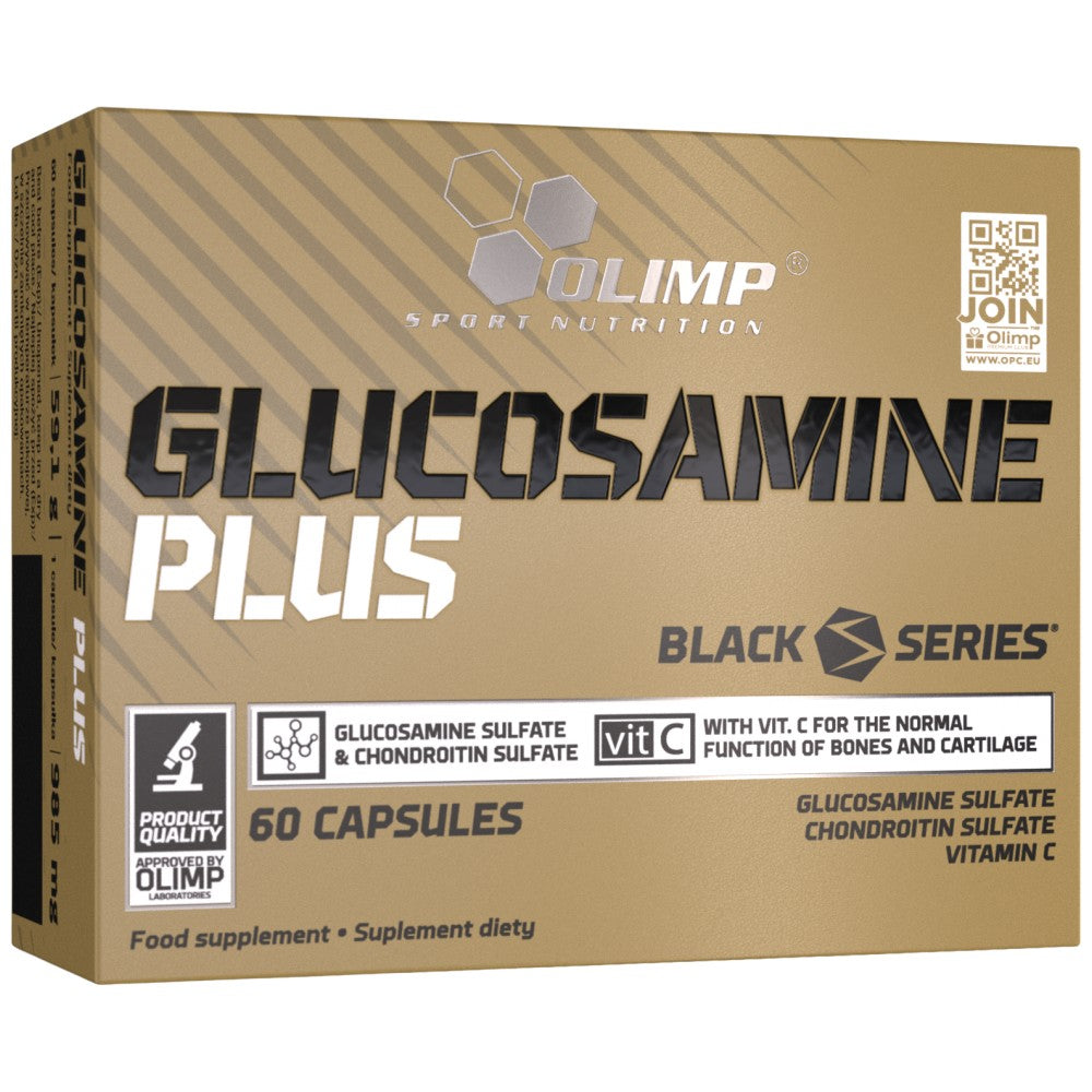 Glucosamine Plus / Sport