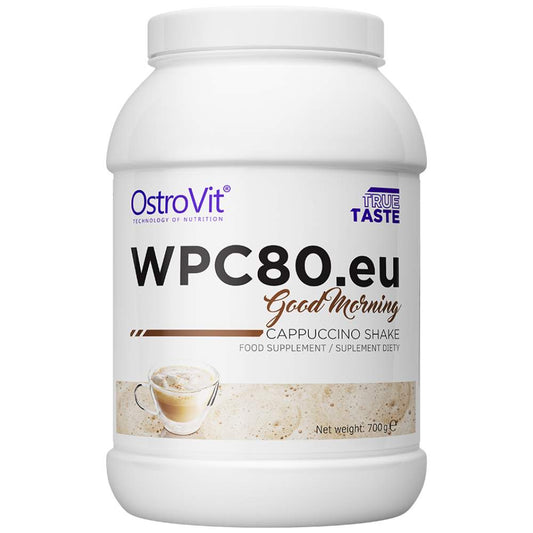 WPC80.eu / Good Morning Protein