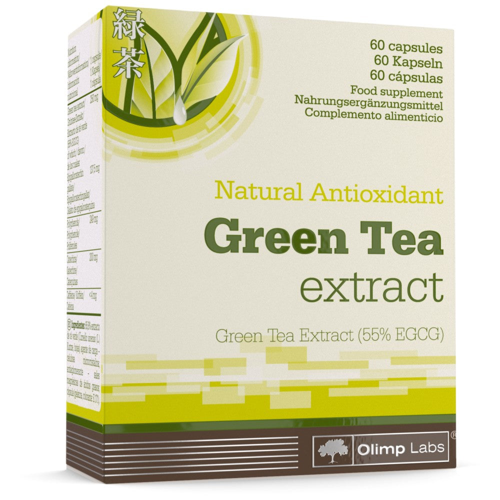 Green Tea Extract
